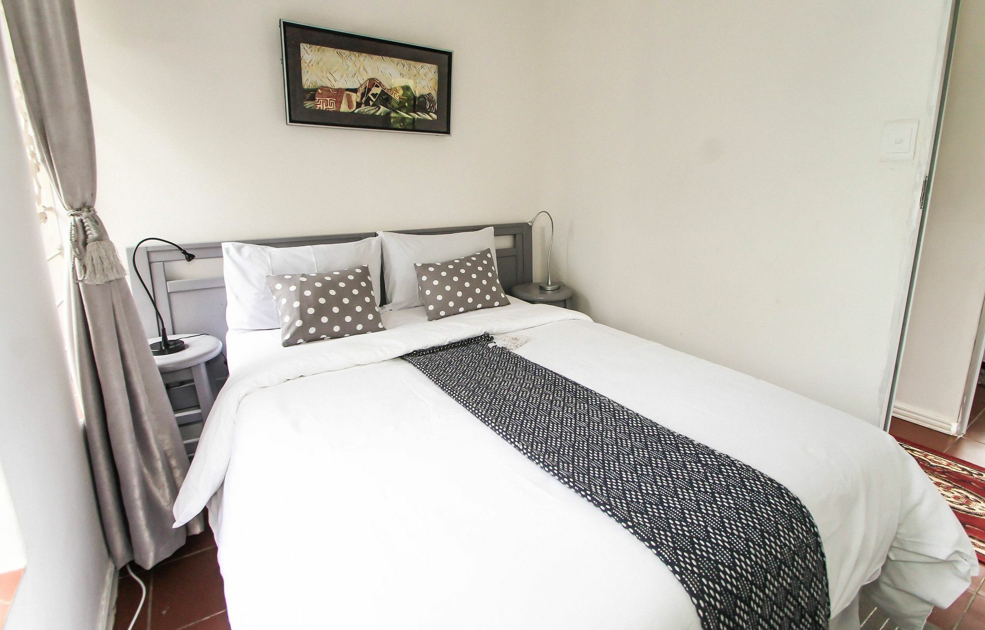 The Bedford Manor Hotel 3*